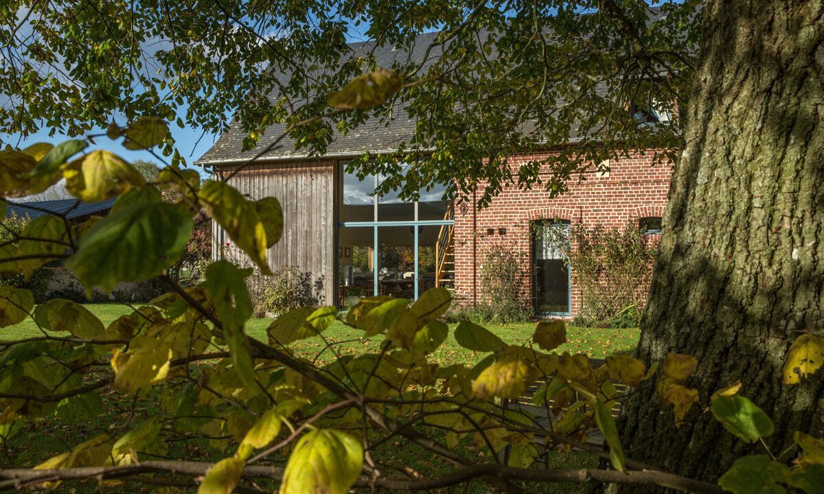 Photo of Outdoor in Fresne-le-Plan