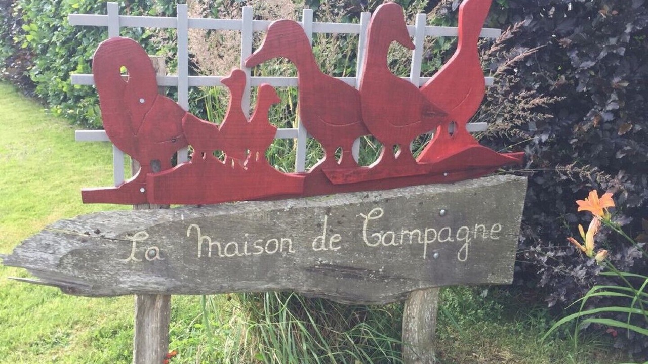 Photo of Outdoor in Fresne-le-Plan