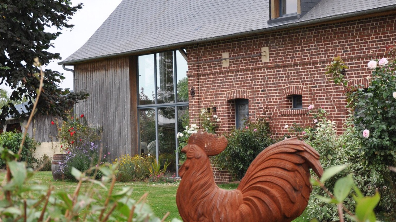 Photo of Outdoor in Fresne-le-Plan