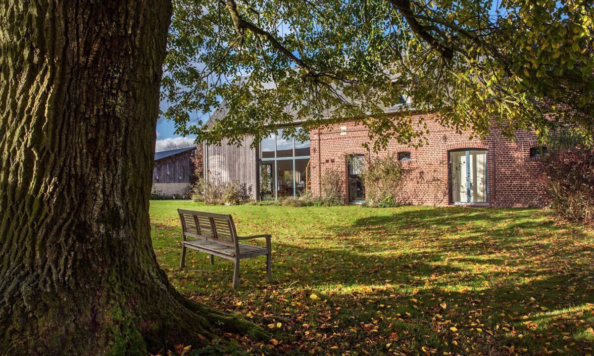 Photo of Outdoor in Fresne-le-Plan