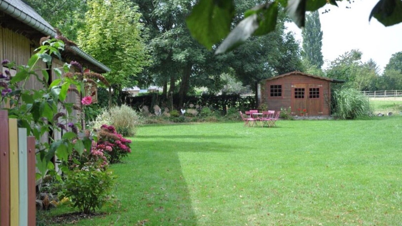 Photo of Outdoor in Fresne-le-Plan