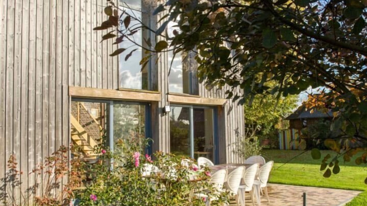 Photo of Outdoor in Fresne-le-Plan