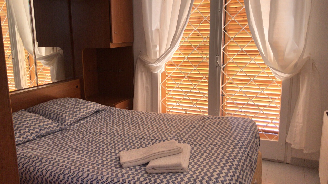 Photo of Bedroom in Pineda de Mar