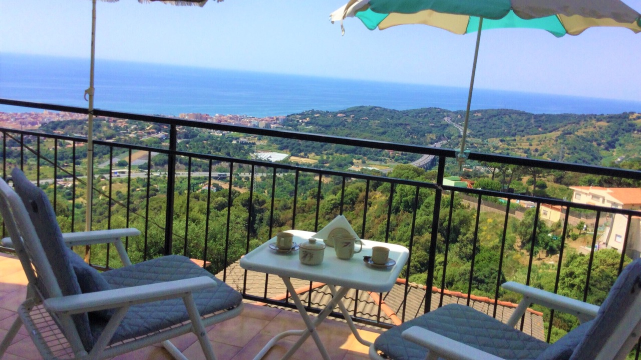 Photo of Outdoor in Pineda de Mar