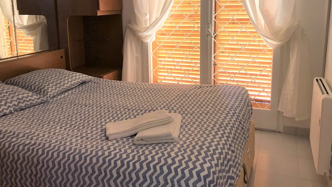 Photo of Bedroom in Pineda de Mar