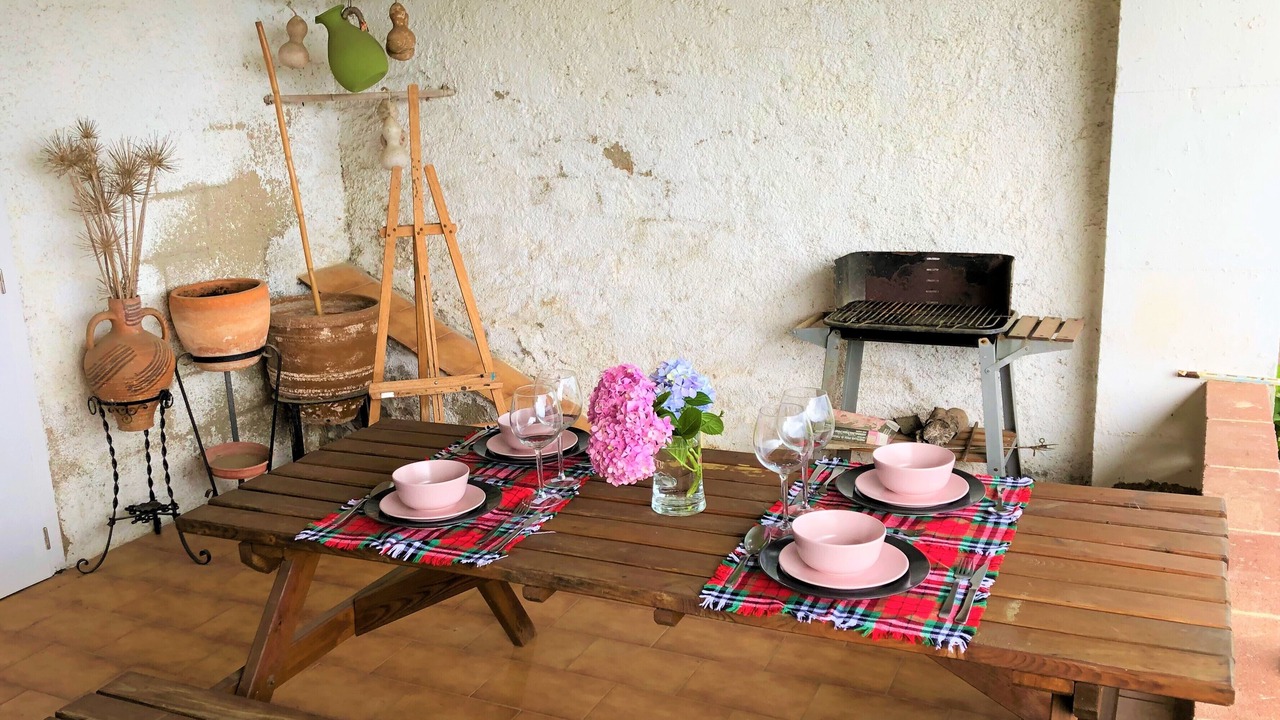 Photo of Outdoor in Pineda de Mar