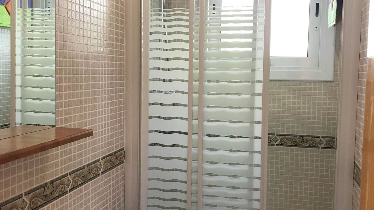 Photo of Bathroom in Pineda de Mar