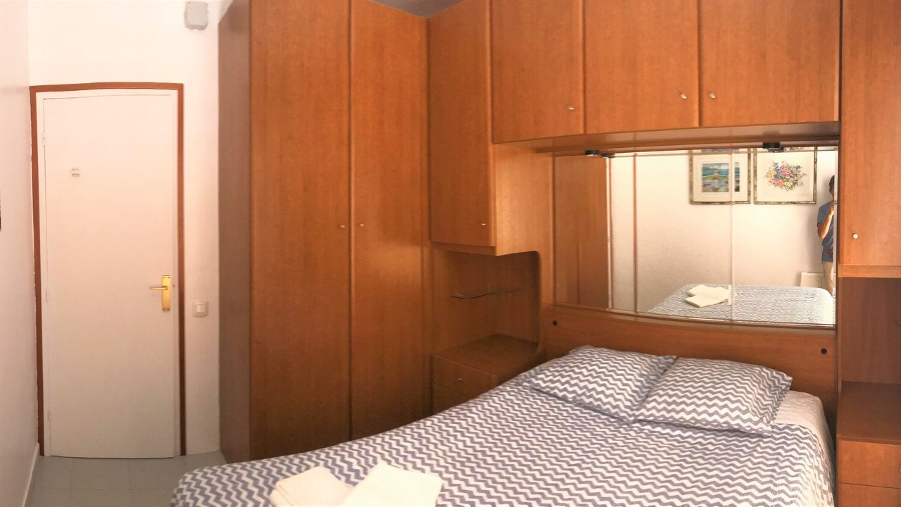 Photo of Bedroom in Pineda de Mar