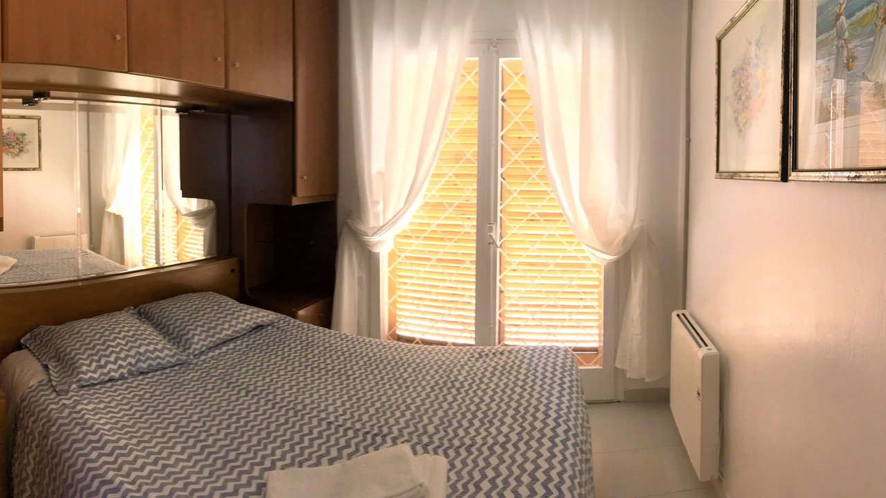Photo of Bedroom in Pineda de Mar