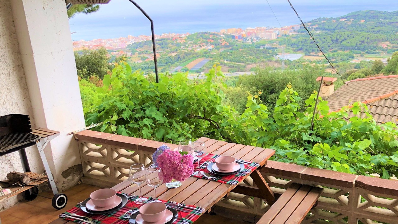 Photo of Outdoor in Pineda de Mar