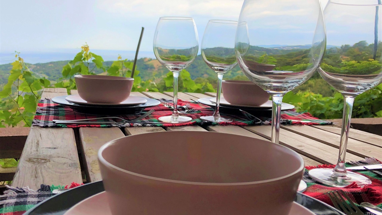 Photo of Outdoor in Pineda de Mar