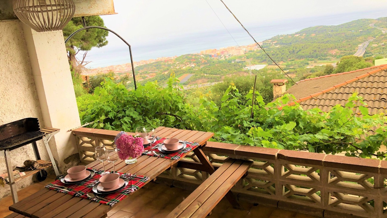 Photo of Outdoor in Pineda de Mar