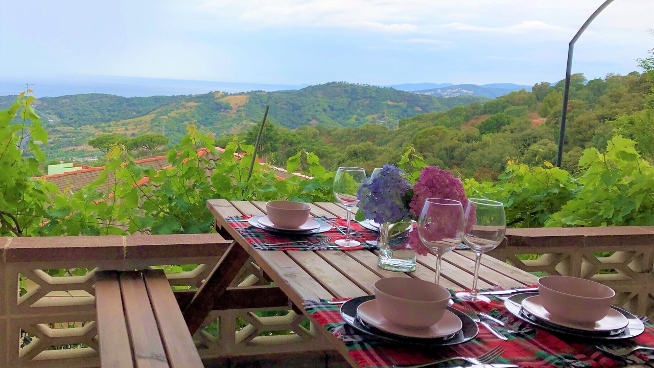 Photo of Outdoor in Pineda de Mar