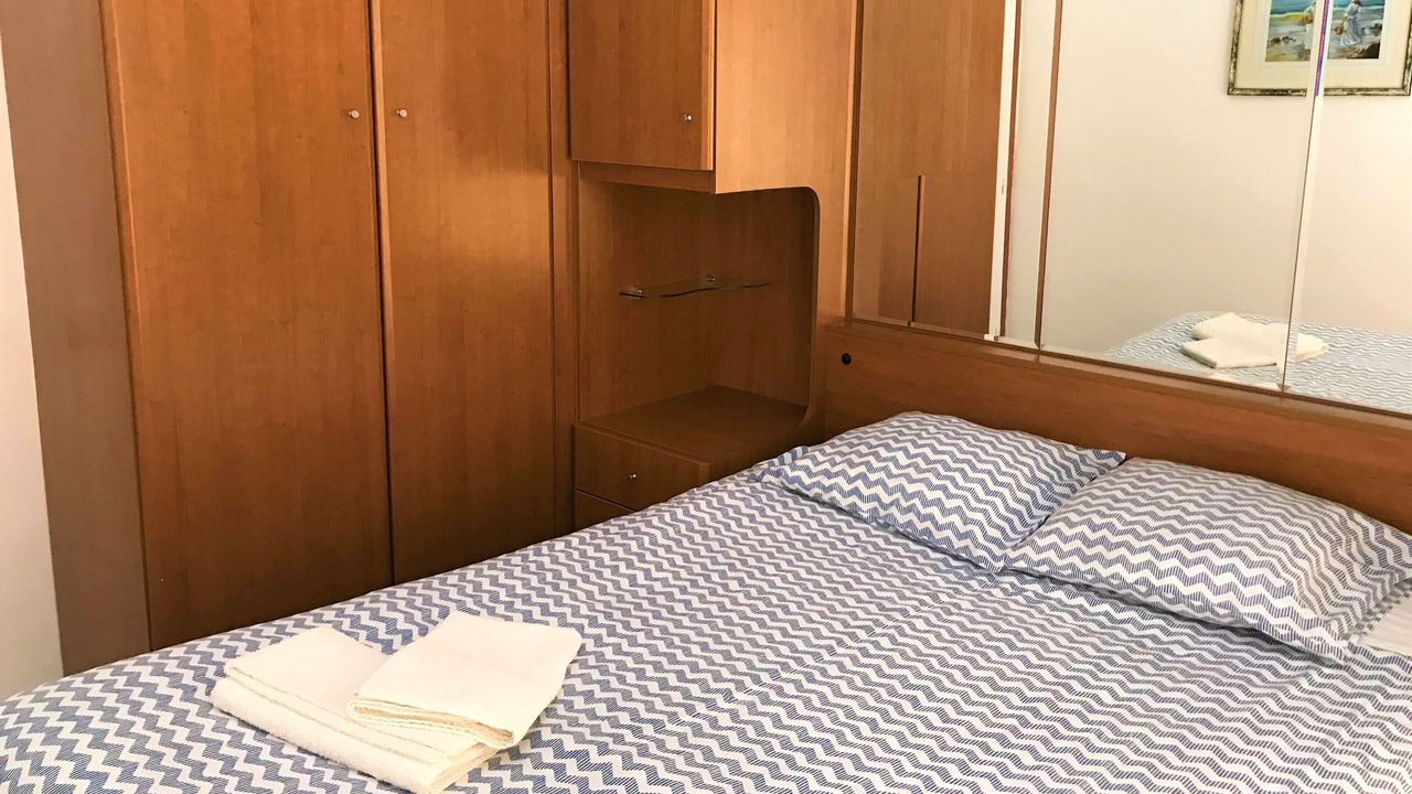 Photo of Bedroom in Pineda de Mar