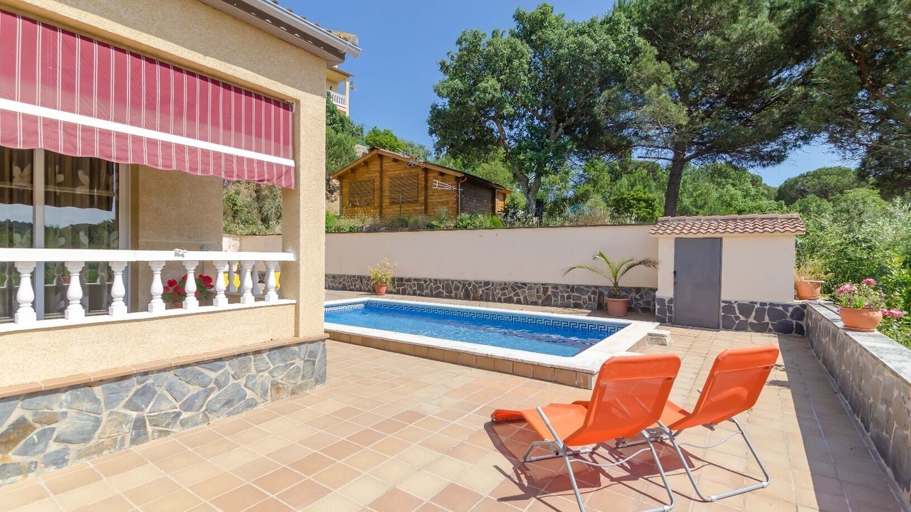 Photo of Outdoor in Mont Barbat
