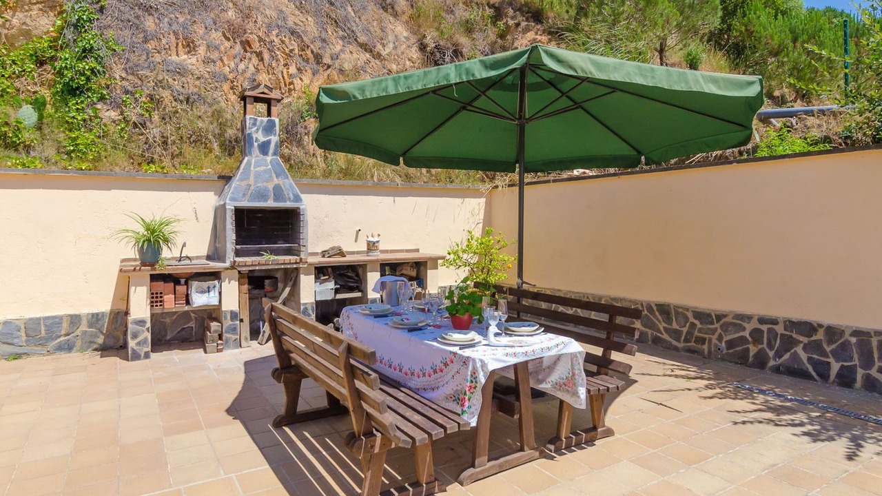 Photo of Outdoor in Mont Barbat