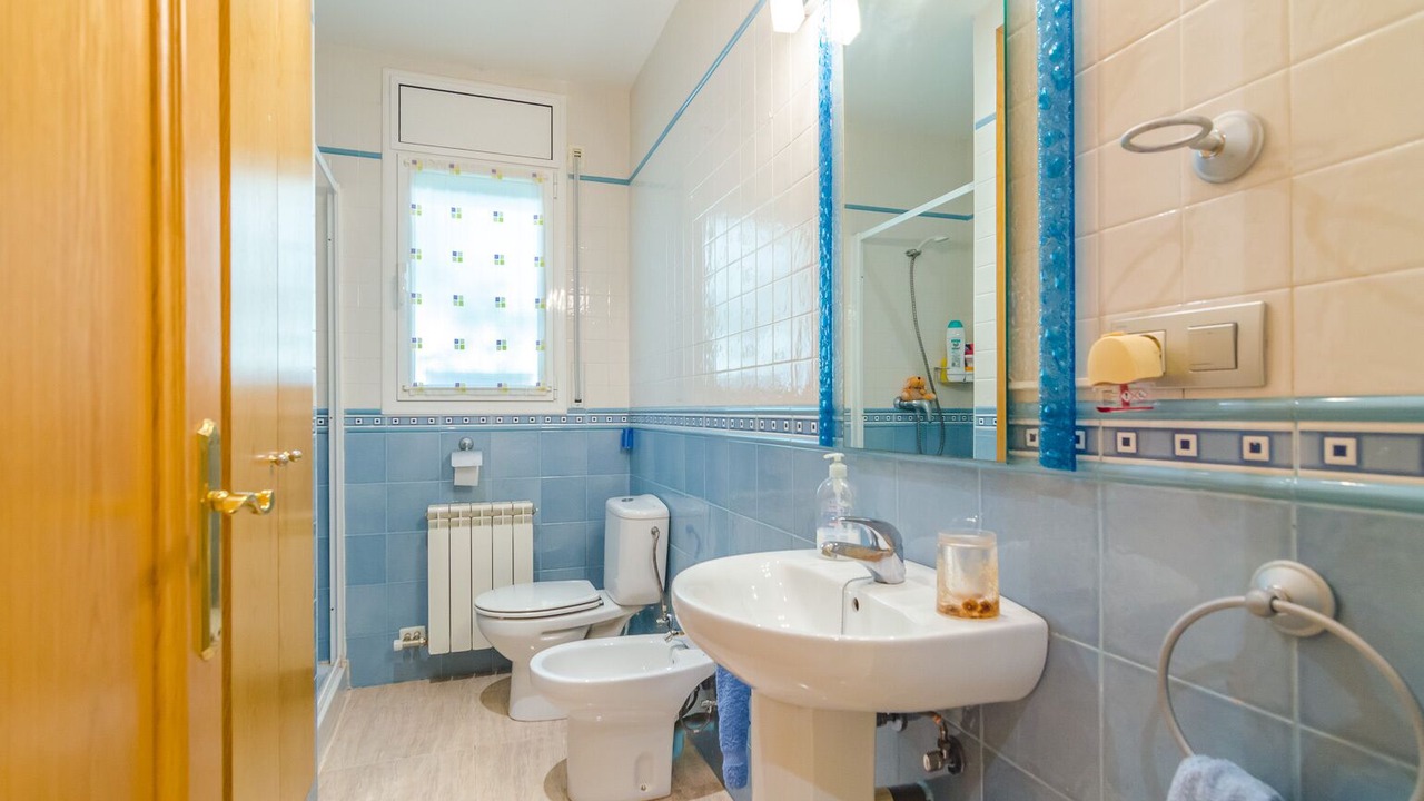 Photo of Bathroom in Mont Barbat