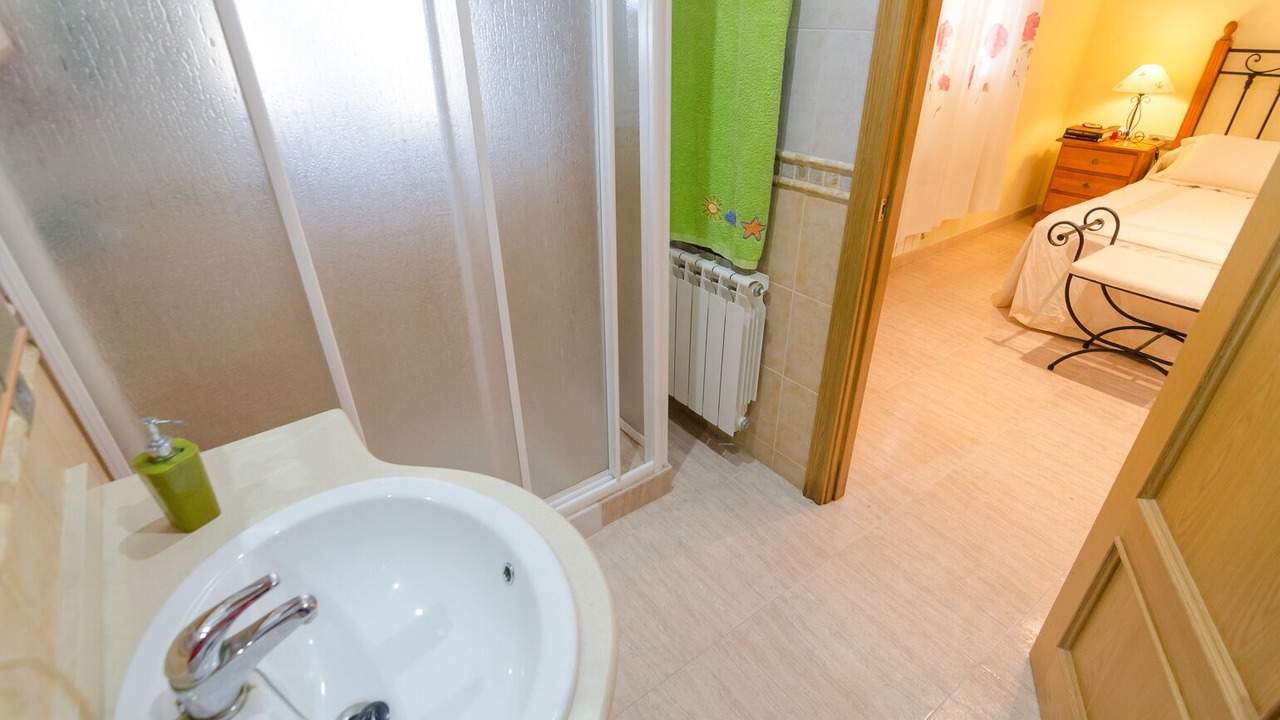 Photo of Bedroom in Mont Barbat