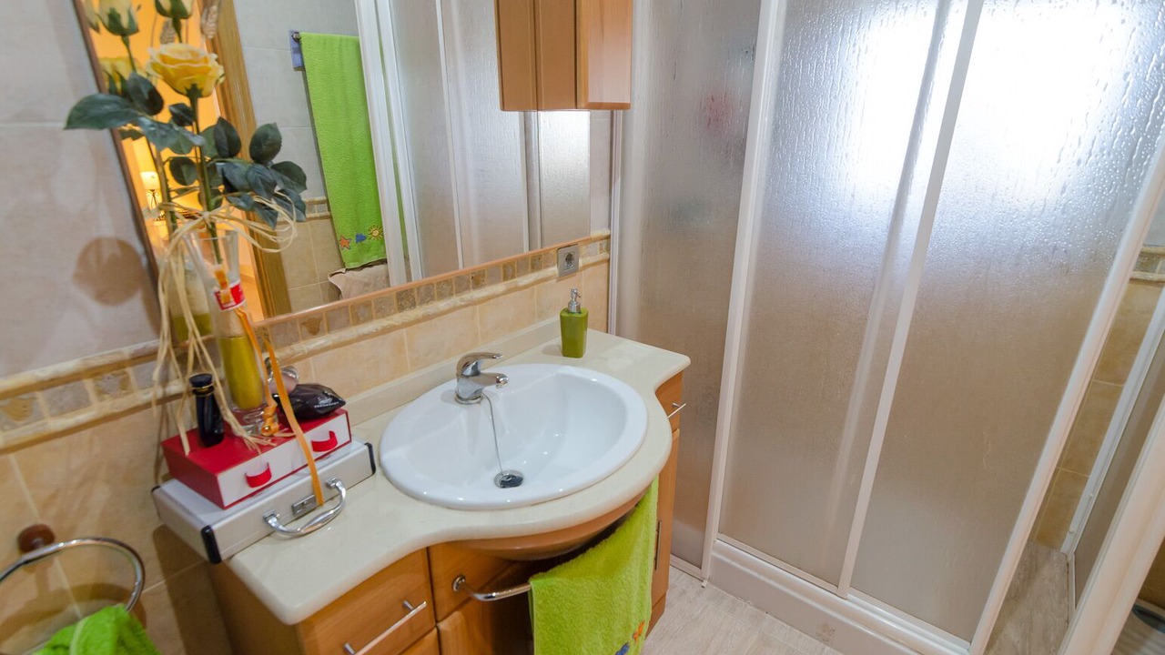 Photo of Bathroom in Mont Barbat