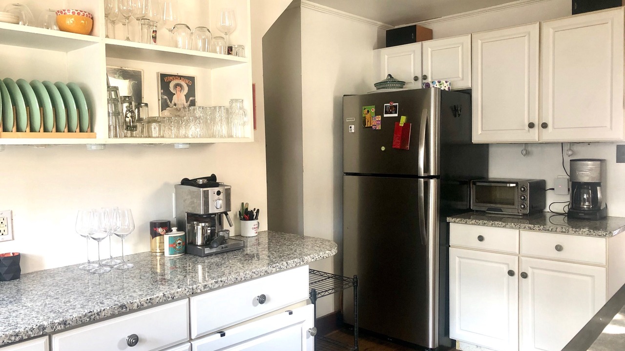 Photo of Kitchen in West Kill