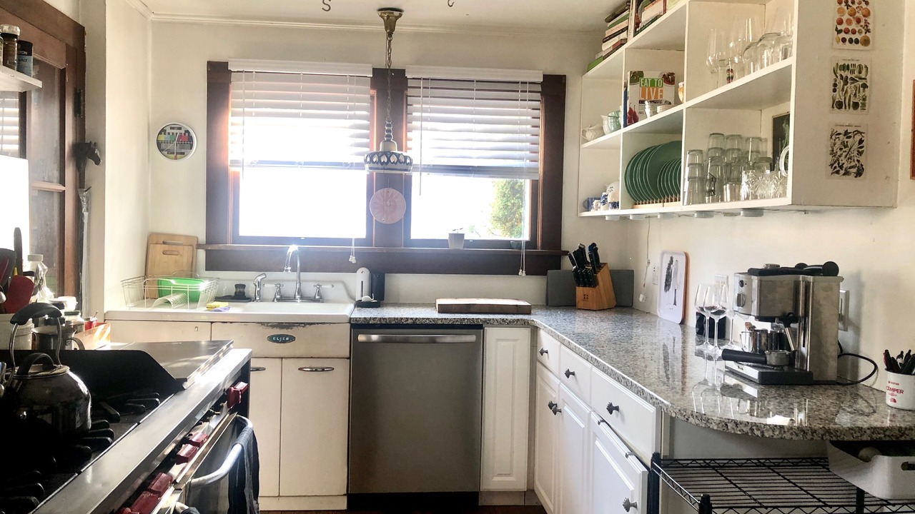 Photo of Kitchen in West Kill