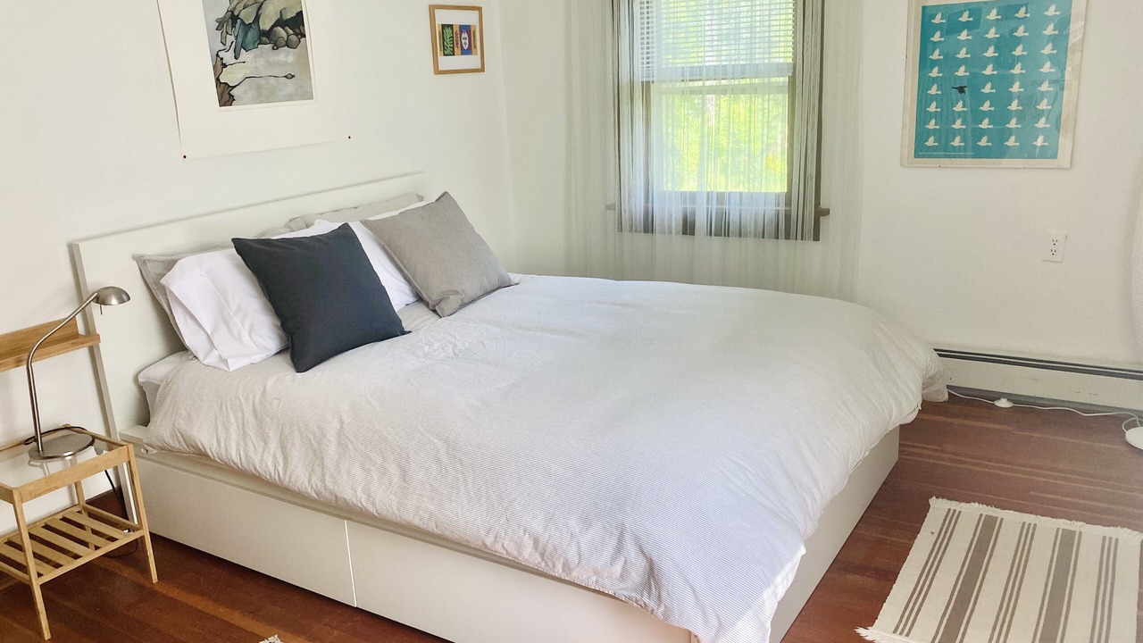 Photo of Bedroom in West Kill