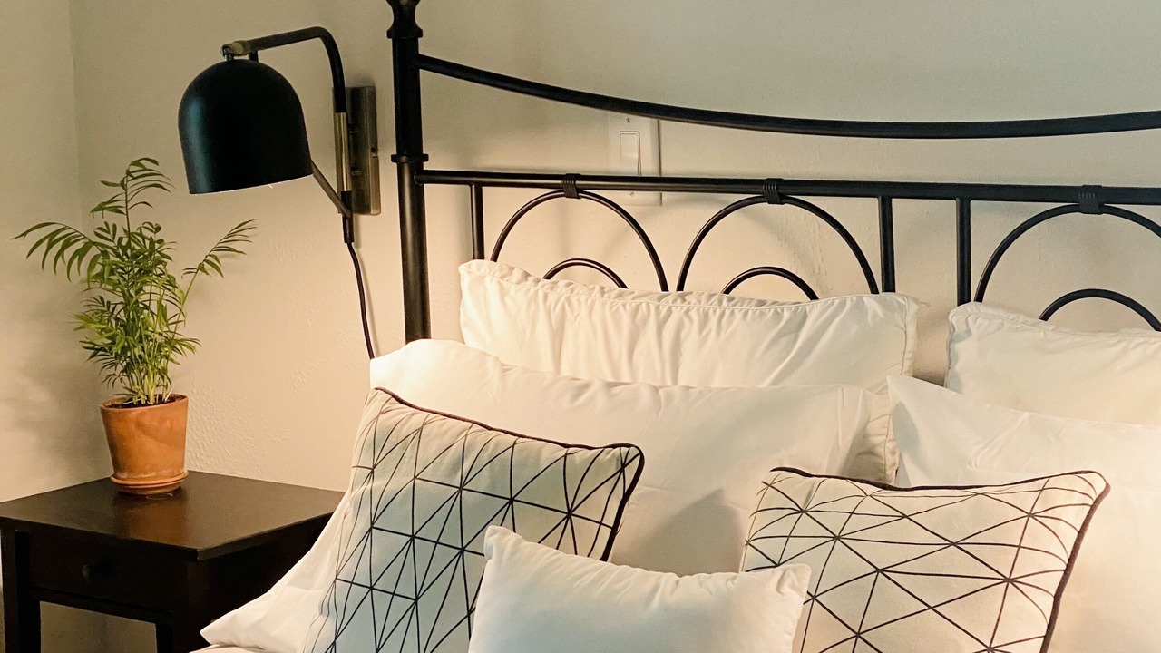 Photo of Bedroom in West Kill