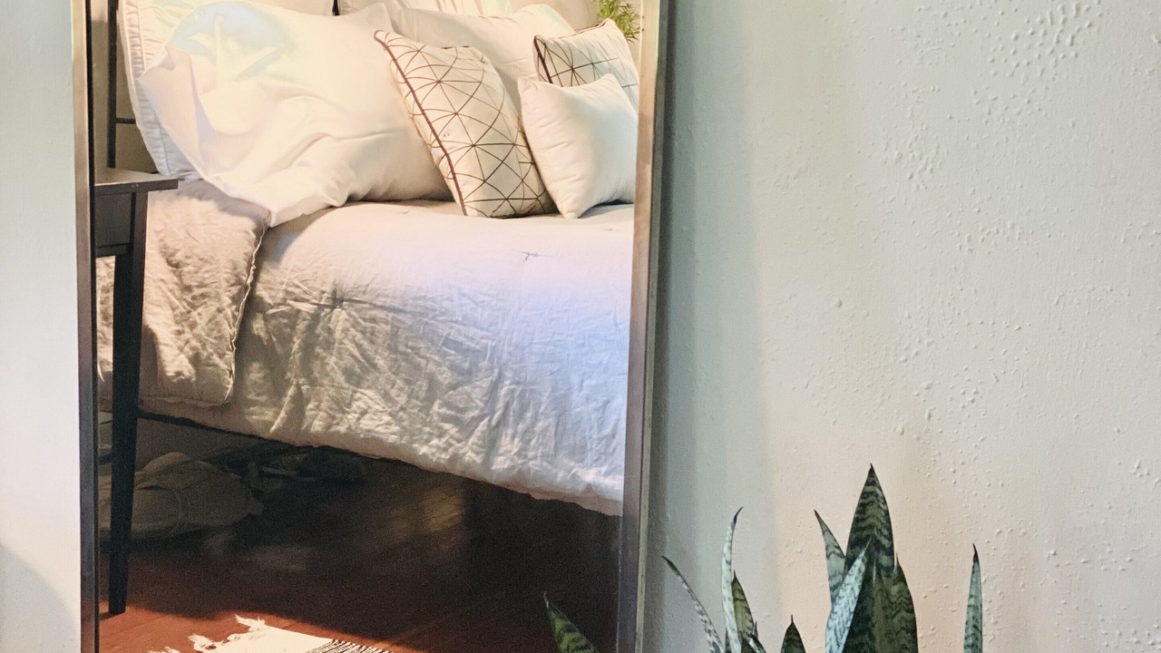 Photo of Bedroom in West Kill