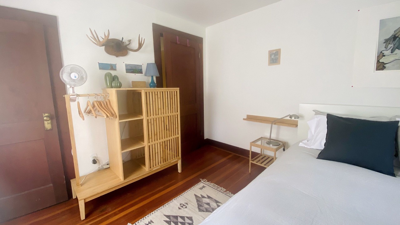 Photo of Bedroom in West Kill