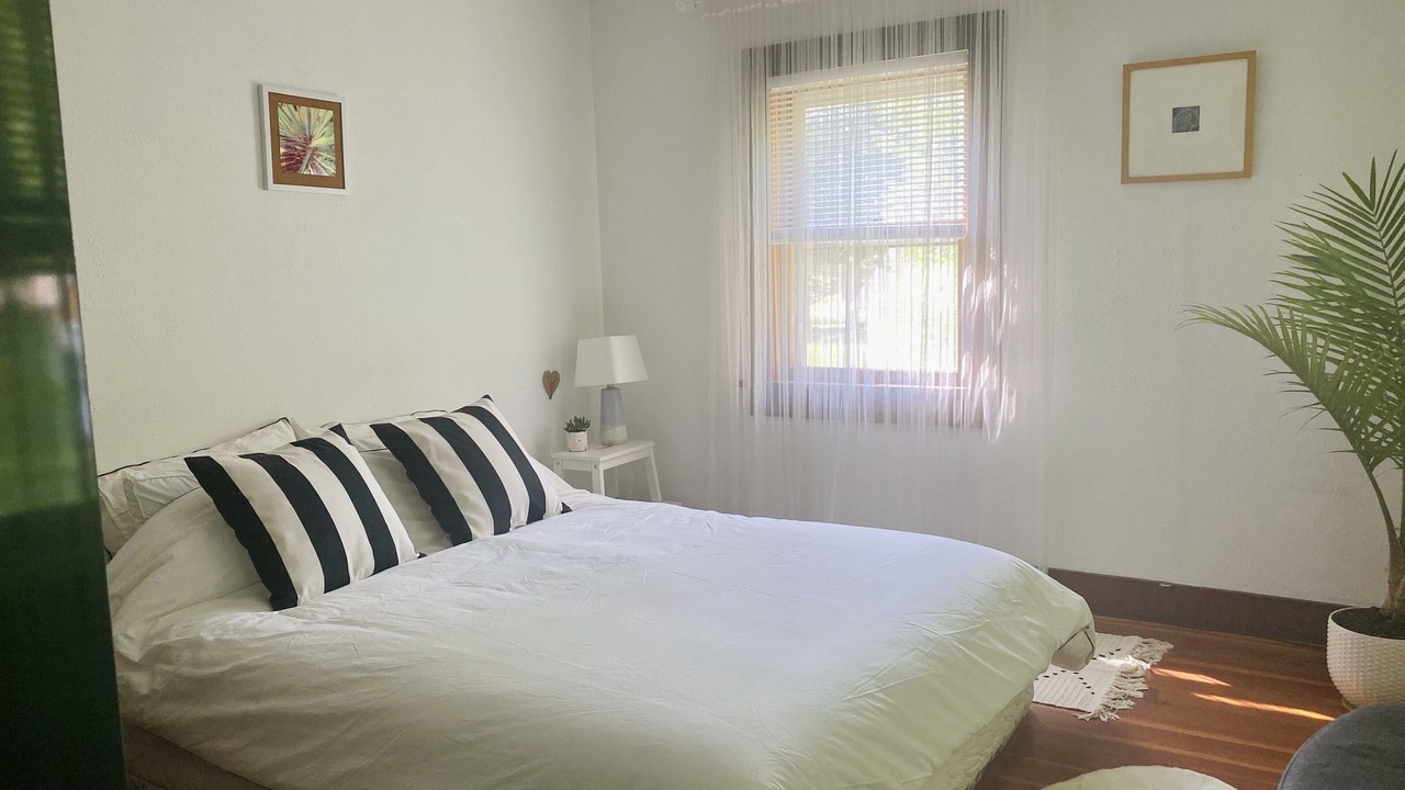 Photo of Bedroom in West Kill