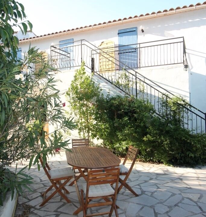 Photo of Outdoor in Le Somail