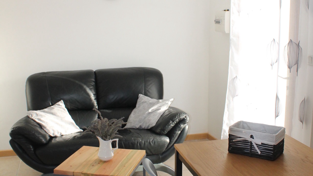 Photo of Livingroom in Le Somail