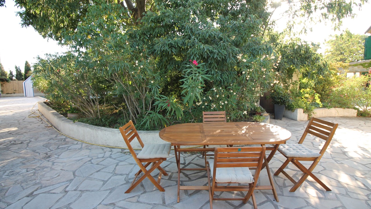 Photo of Outdoor in Le Somail