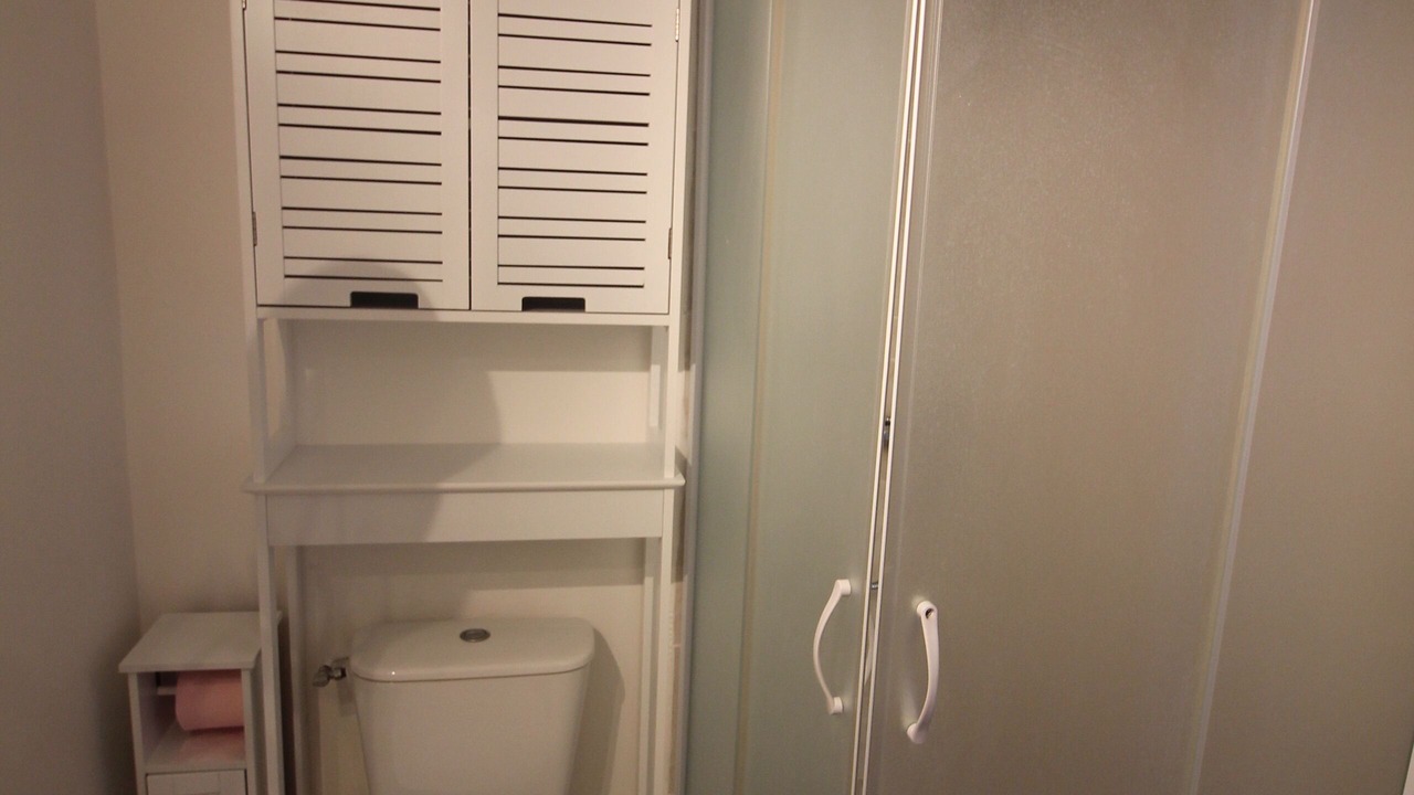 Photo of Bathroom in Le Somail