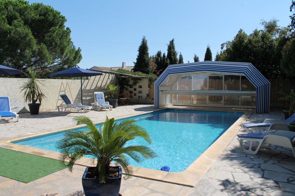 Photo of Outdoor in Le Somail