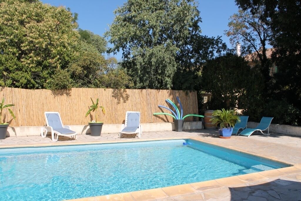 Photo of Outdoor in Le Somail