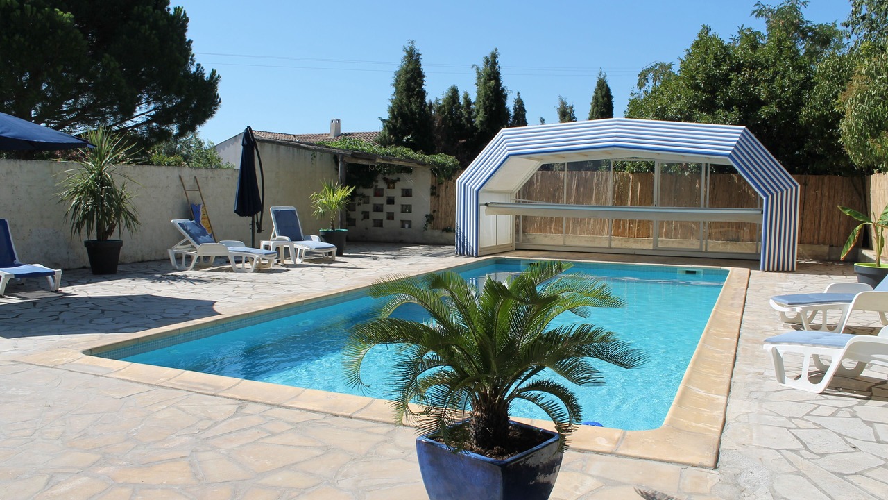 Photo of Outdoor in Le Somail