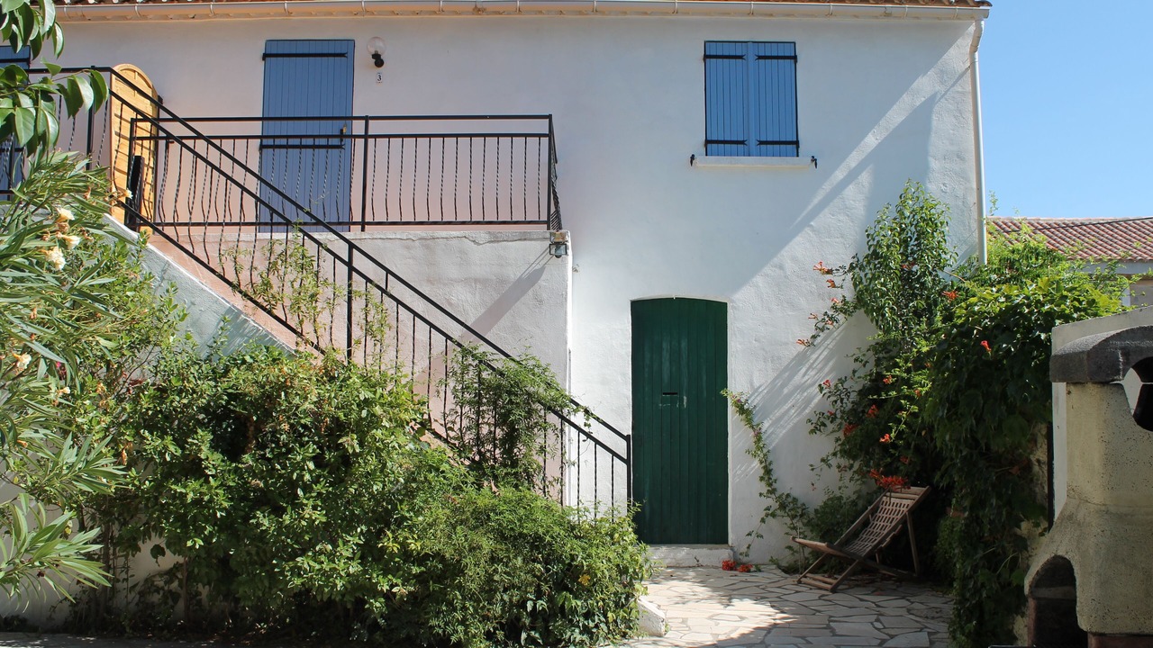 Photo of Outdoor in Le Somail