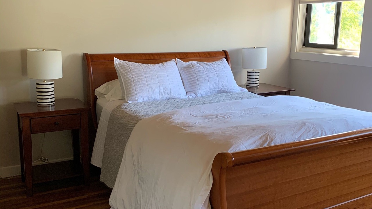 Photo of Bedroom in Lincoln