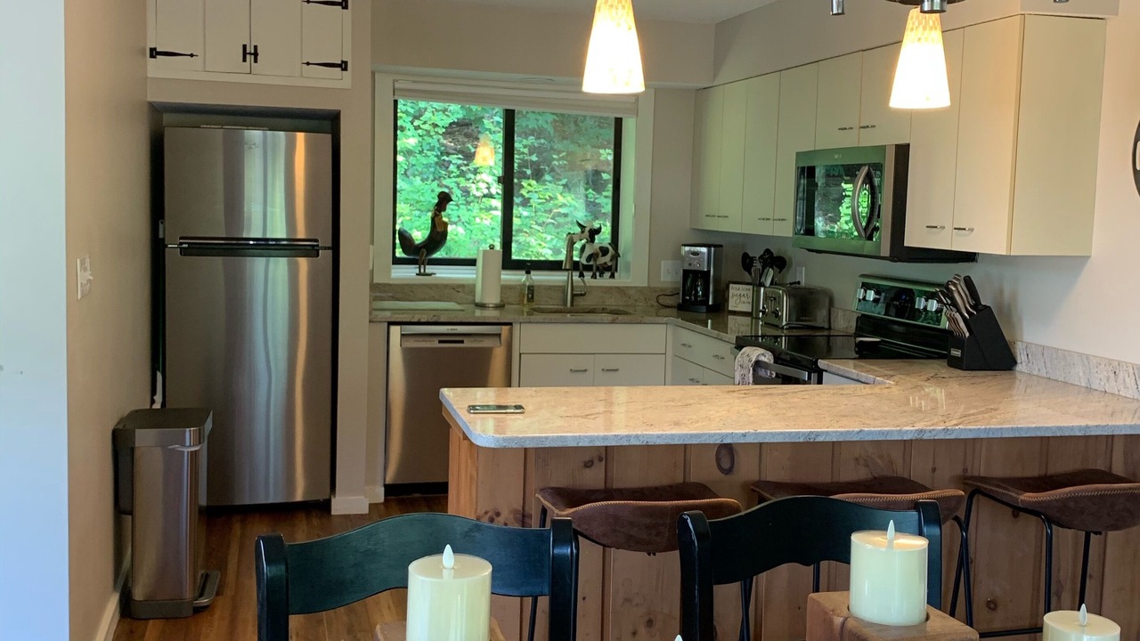 Photo of Kitchen in Lincoln