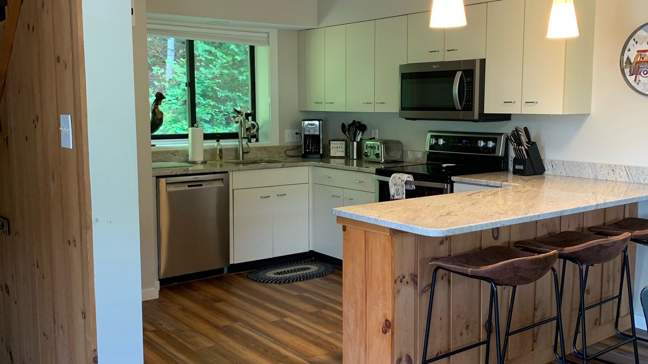 Photo of Kitchen in Lincoln