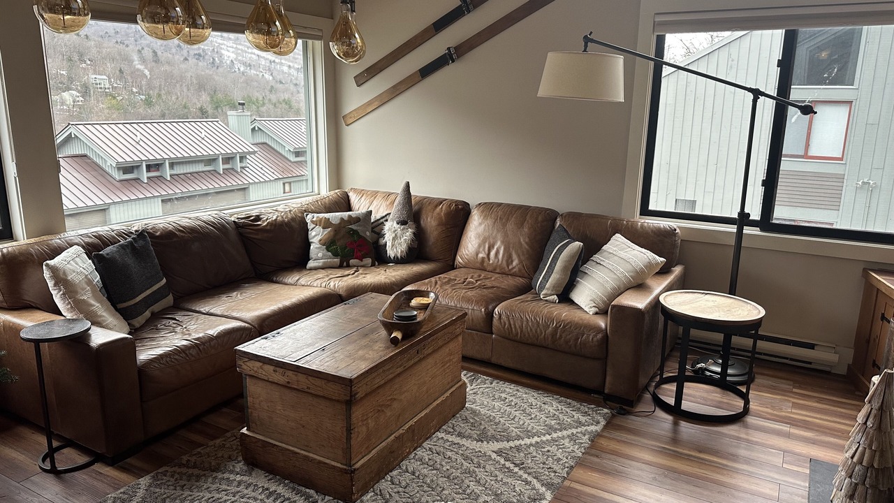 Photo of Livingroom in Lincoln