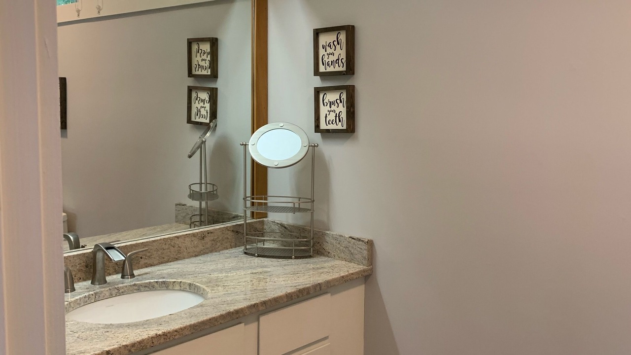 Photo of Bathroom in Lincoln