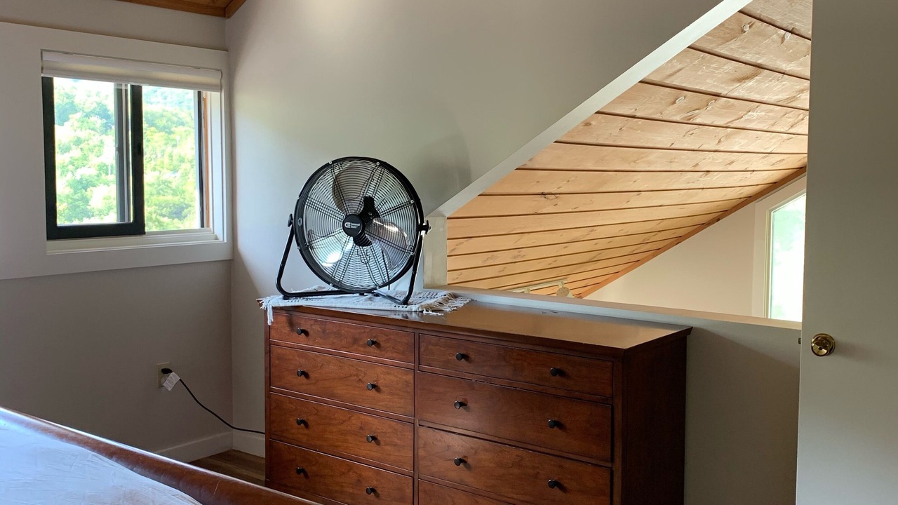 Photo of Bedroom in Lincoln