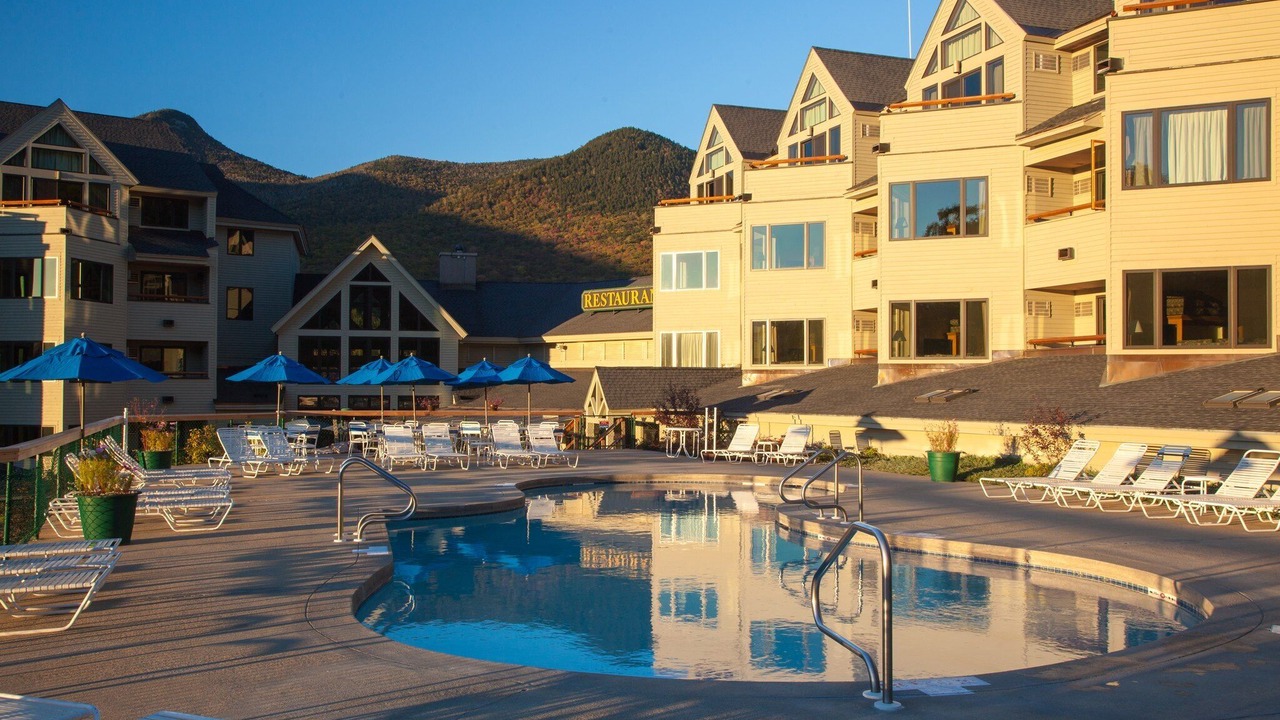 Photo of Outdoor in Lincoln