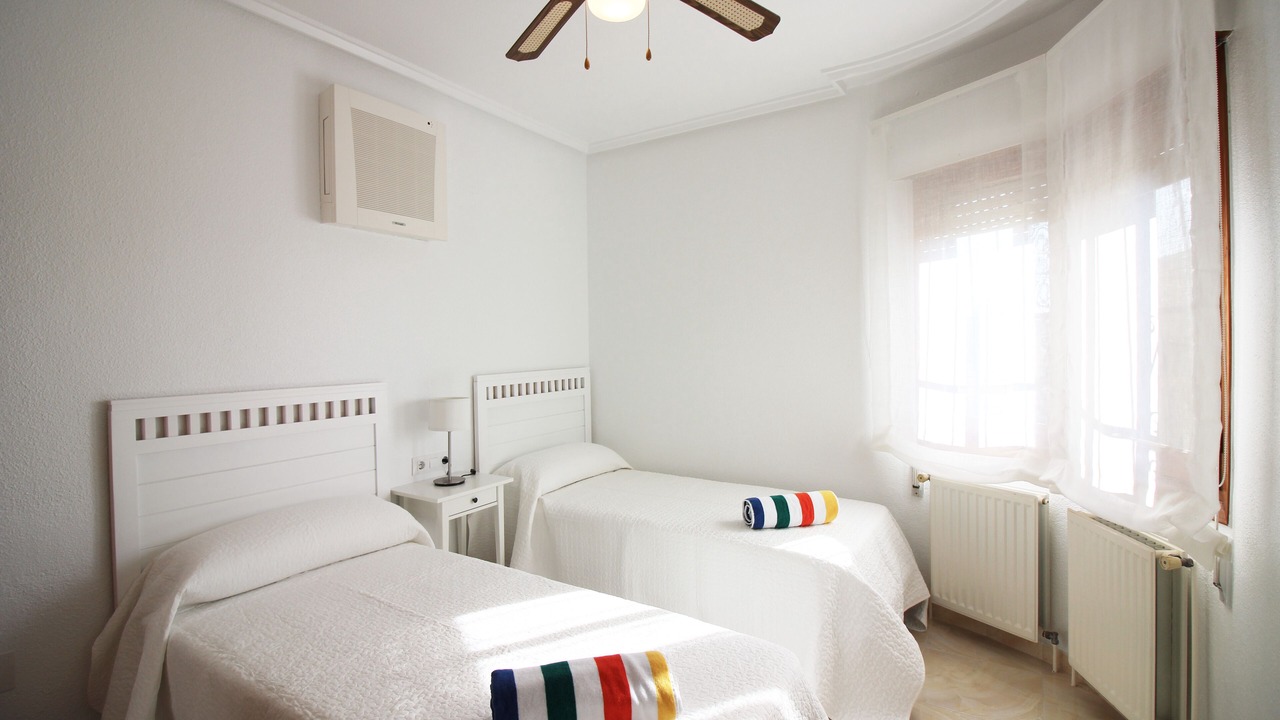 Photo of Bedroom in Quesada