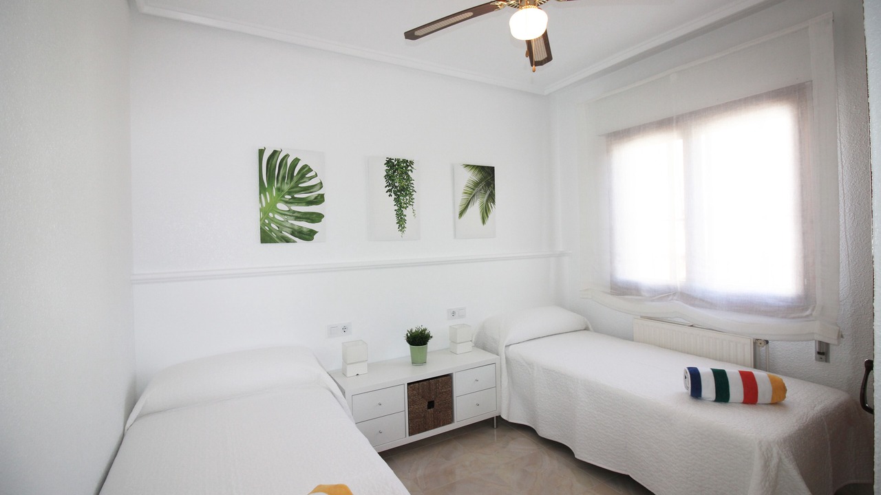 Photo of Bedroom in Quesada
