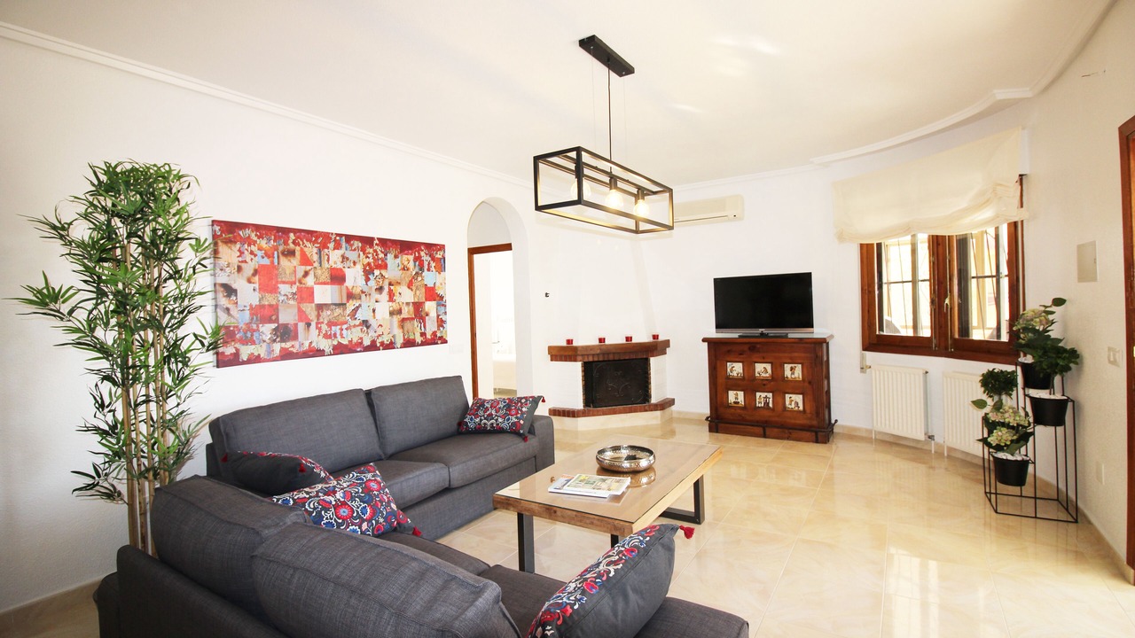 Photo of Livingroom in Quesada