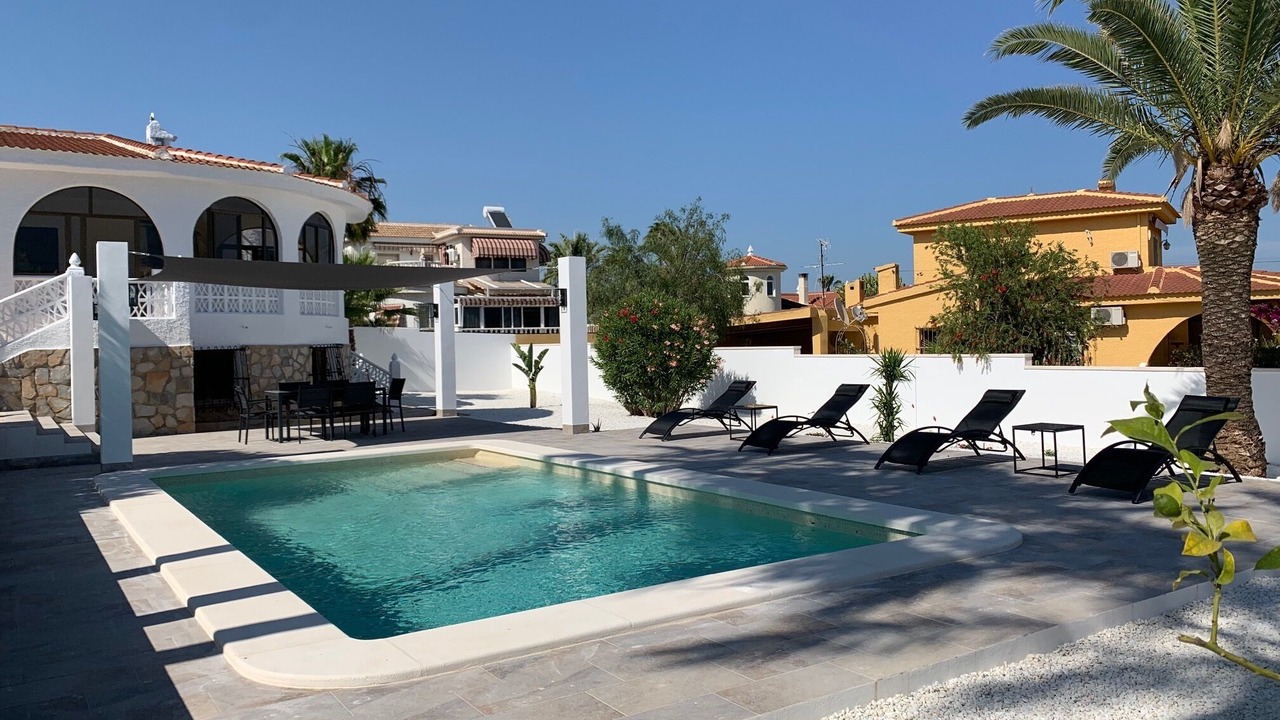 Photo of Outdoor in Quesada