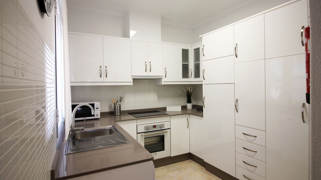 Photo of Kitchen in Quesada